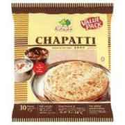 KAWAN CHAPATI BULK