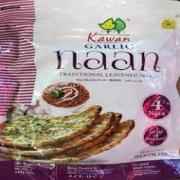 KAWAN NAAN
