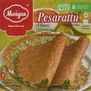 MAIYAS PESARATTU