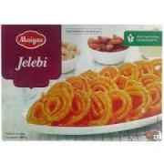 MAIYAS JALEBI