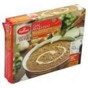 HALDIRAM DAL MAKHANI