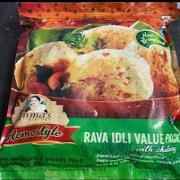 AMMAS RAVA IDLI VALUE PACK
