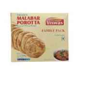 VISWAS FROZEN MALABAR POROTTA 12 PCS