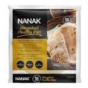 NANAK UNCOOKED PHULKA ROTI