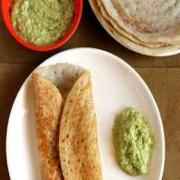 DOSA BATTER METHI