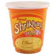 AMUL SHEIKHAND KESAR