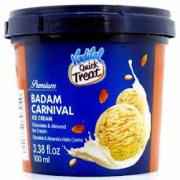 VADILAL BADAM CARAMEL