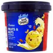 VADILAL FRUITS And NUTS