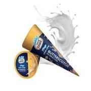 VADILA BUTTERSCOTCH CONE
