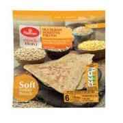 HALDIRAM MULTY GRAIN PARATHA
