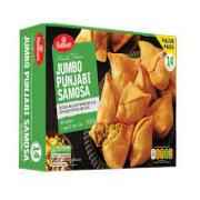 HALDIRAMS JUMBO PUNJABI VPACK