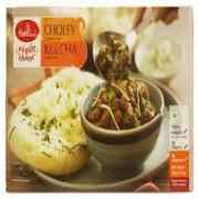 HALDIRAMS CHOLEY KULCHA