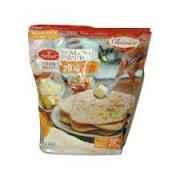 HOME STYLE PARATHA