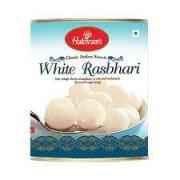 HALDIRAM WHITE RASBHARI