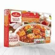 HALDIRAMS PANEER TIKKA MASALA