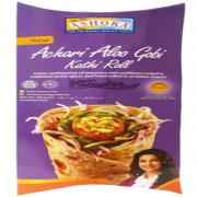 ASHK ACHARI ALOO GOBI RO