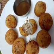 GG COCONUT KACHORI