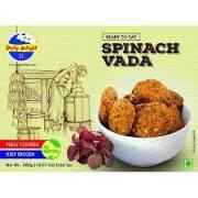 DD SPINACH VADA