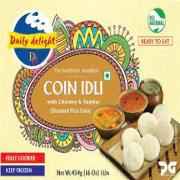 DD FR COIN IDLI