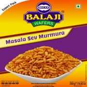 Balaji Masala Sev Murmura