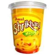 AMUL SHRIKHAND SAFFRON