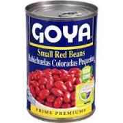 GOYA SMALL RED BEANS