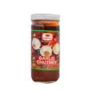 NIRAV GARLIC CHUTNEY