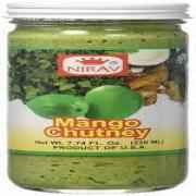NIRAV MANGO CHUTNEY