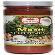 NIRAV MASTI CHUTNEY