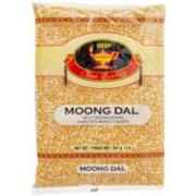DEEP MOONG DAL