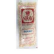 NIRAV DALIA SPLIT