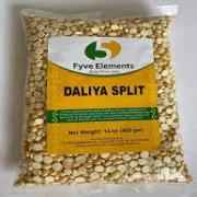FYVE ELEMENTS DALIYA SPLIT