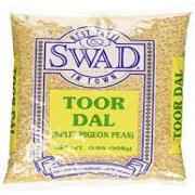 SWAD TOOR DAL
