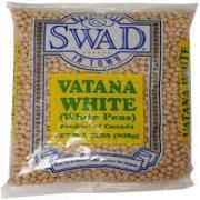 SWAD VATANA WHITE PEAS