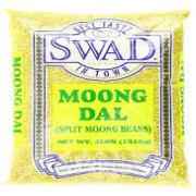 SWAD MOONG DAL