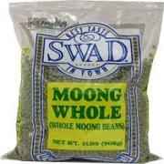 SWAD MOONG WHOLE