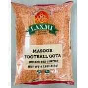 LAXMI MASOOR FOOTBALL GOTA