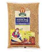 LAXMI TOOR DAL (PLAIN)