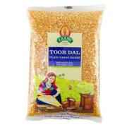 LAXMI TOOR DAL (PLAIN)