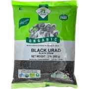 24 MANTRA BLACK URAD