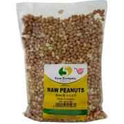 FYVE ELMENTS RAW PEANUTS