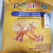 DESIKA THIRUNELVELIS THOOR DHAL