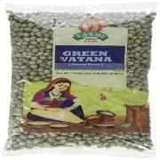 LAXMI GREEN VATANA(GREEN PEAS) 907 GM