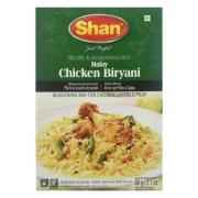 SHAN MALAY CHICKEN BIRYANI