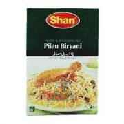 SHAN PILAU BIRYANI