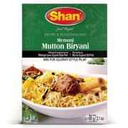 SHAN MEMONI MUTTON BIRYANI