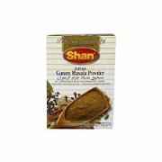 SHAN ZAFRANI GARAM MASALA POWDER