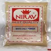 NIRAV WHITE CHILLI POWDER