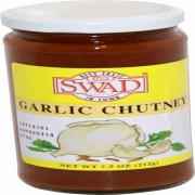 SWAD CHUTNEY GARLIC PASTE