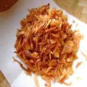 KUNDAN FRIED ONION